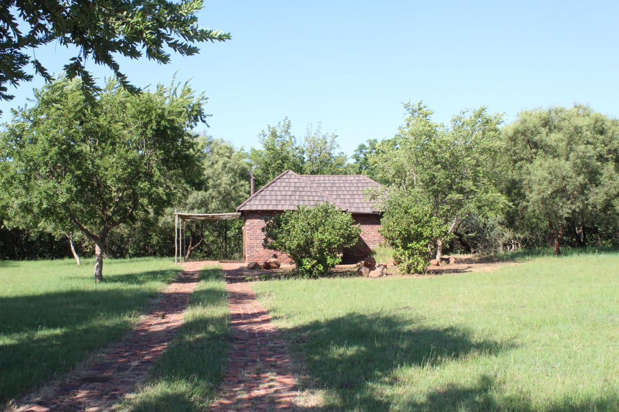 Little Swift Chalets Kophou Exterior photo